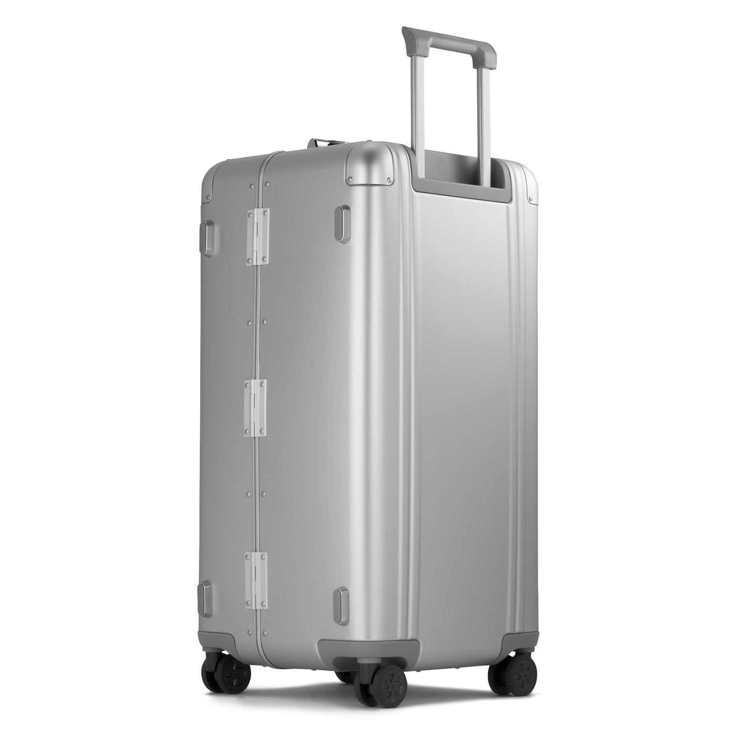Zero Halliburton Classic Aluminum 3.0 | Portable Trunk 99L