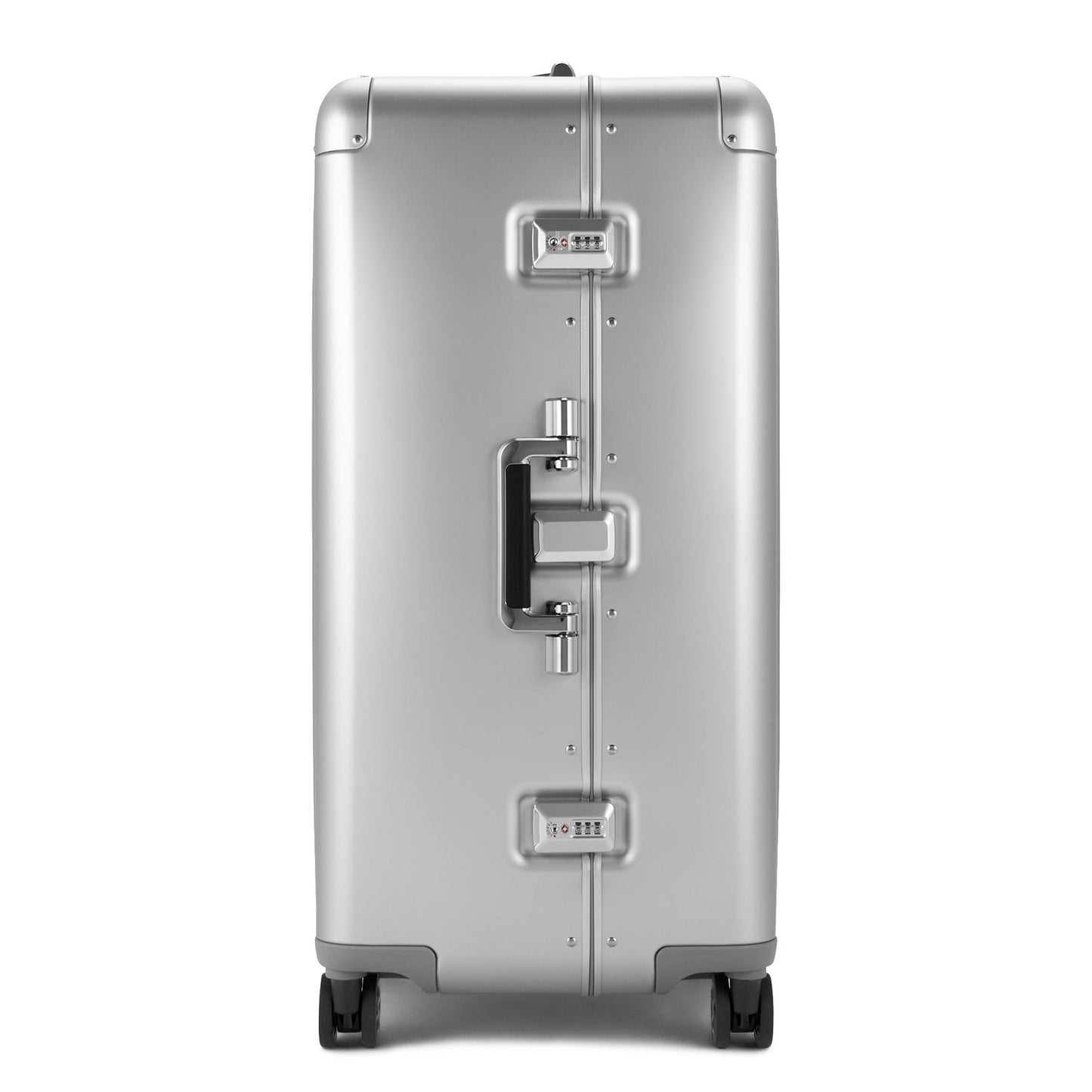 Zero Halliburton Classic Aluminum 3.0 | Portable Trunk 99L