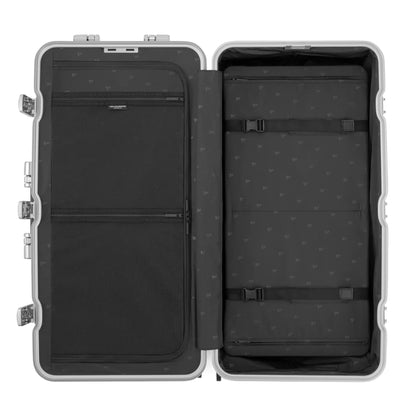 Zero Halliburton Classic Aluminum 3.0 | Portable Trunk 99L