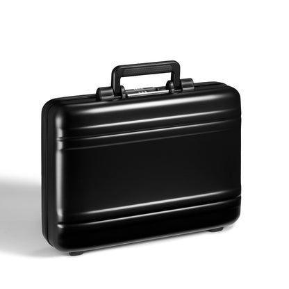 Zero Halliburton Classic Aluminum 3.0 | Small Attache Case