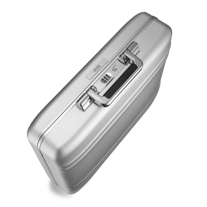 Zero Halliburton Classic Aluminum 3.0 | Medium Attache Case