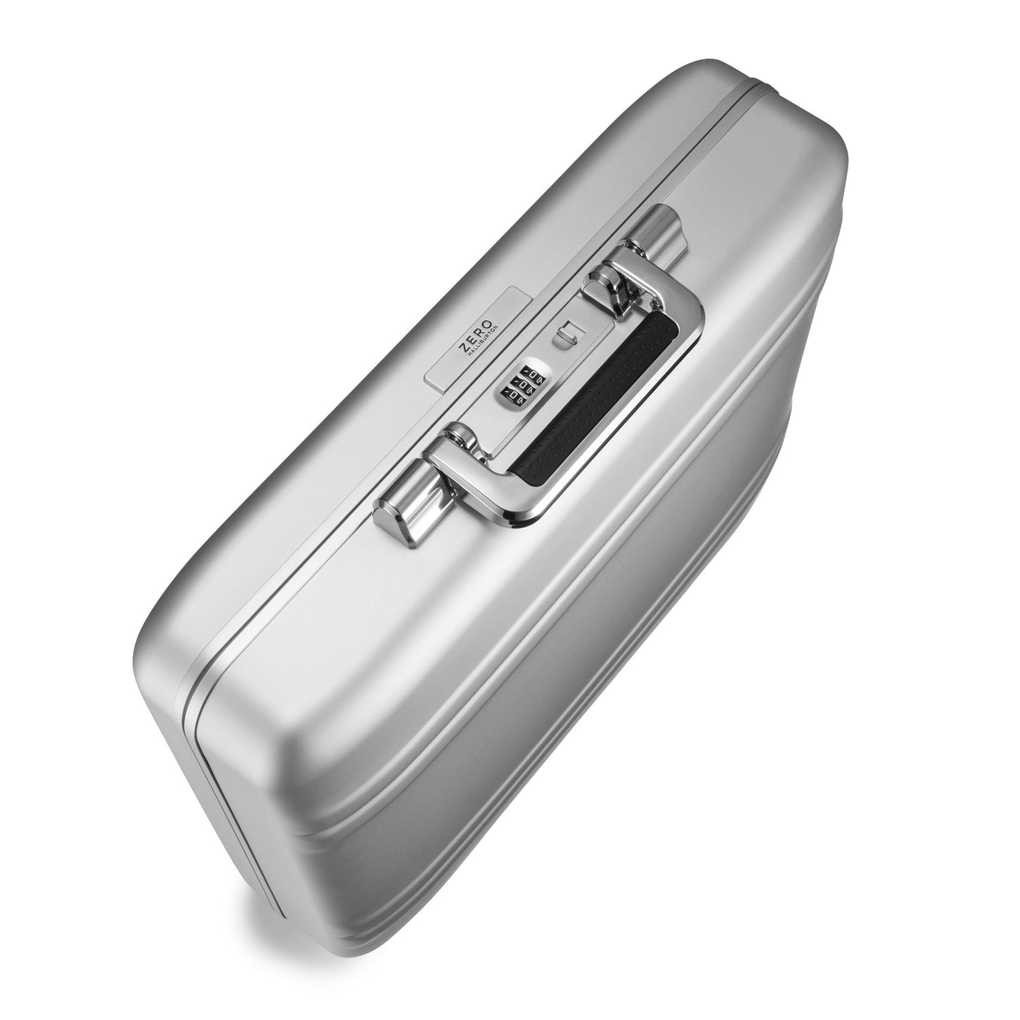 Zero Halliburton Classic Aluminum 3.0 | Medium Attache Case