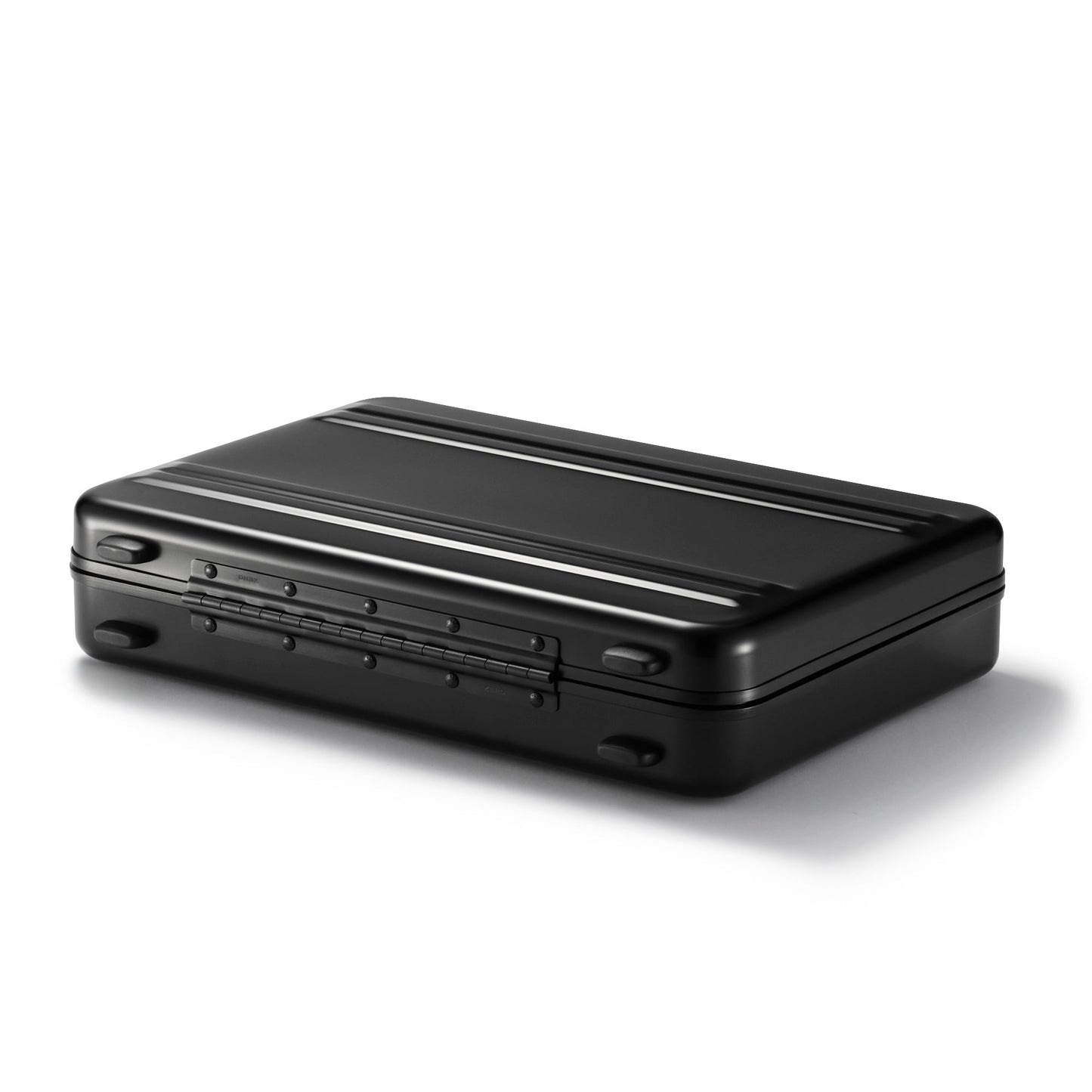 Zero Halliburton Slim Aluminum Attaché | Small Attaché Case