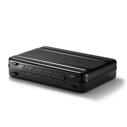Zero Halliburton Slim Aluminum Attaché | Small Attaché Case