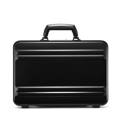 Zero Halliburton Slim Aluminum Attaché | Small Attaché Case