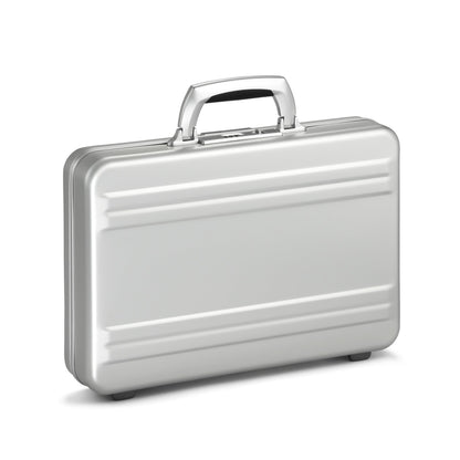 Zero Halliburton Slim Aluminum Attaché | Small Attaché Case
