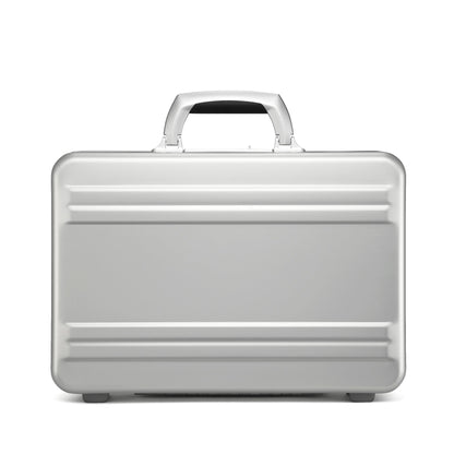 Zero Halliburton Slim Aluminum Attaché | Small Attaché Case