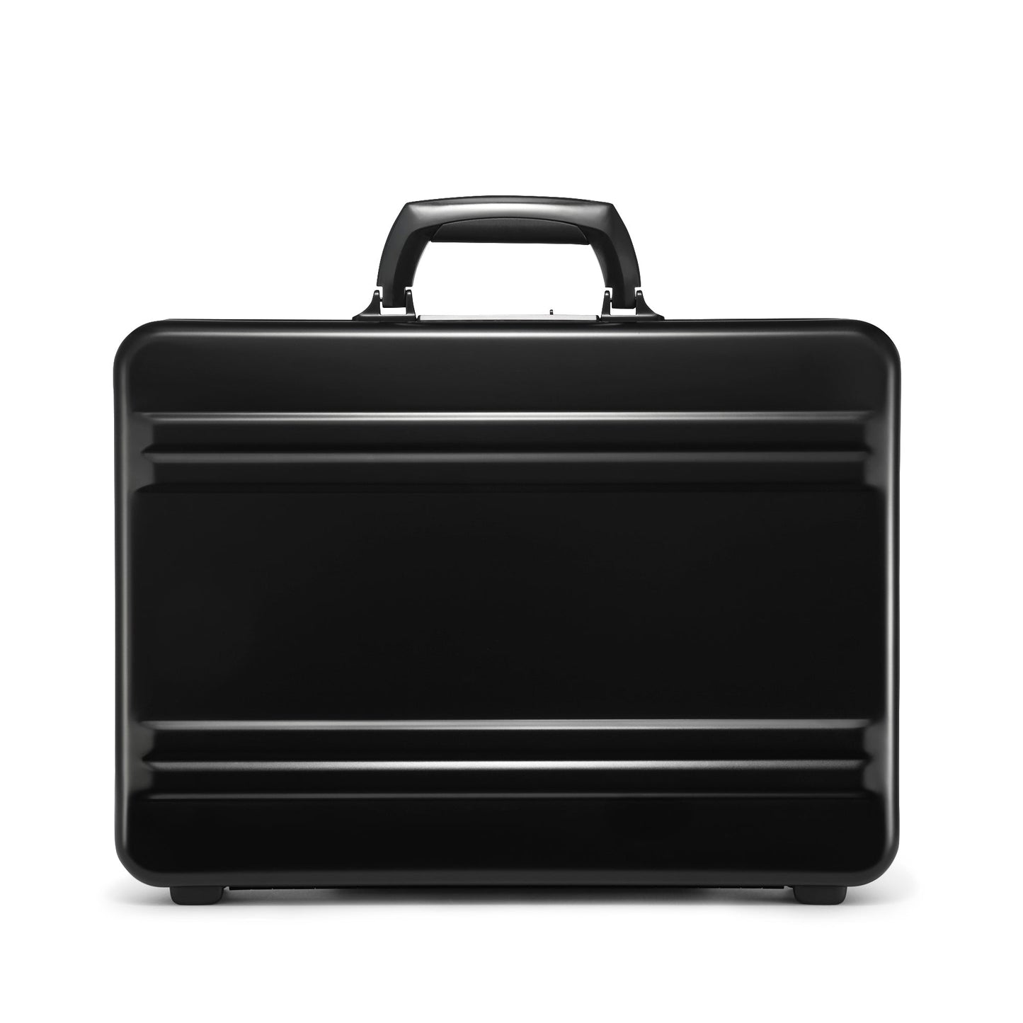 Zero Halliburton Slim Aluminum Attaché | Medium Attaché  Case