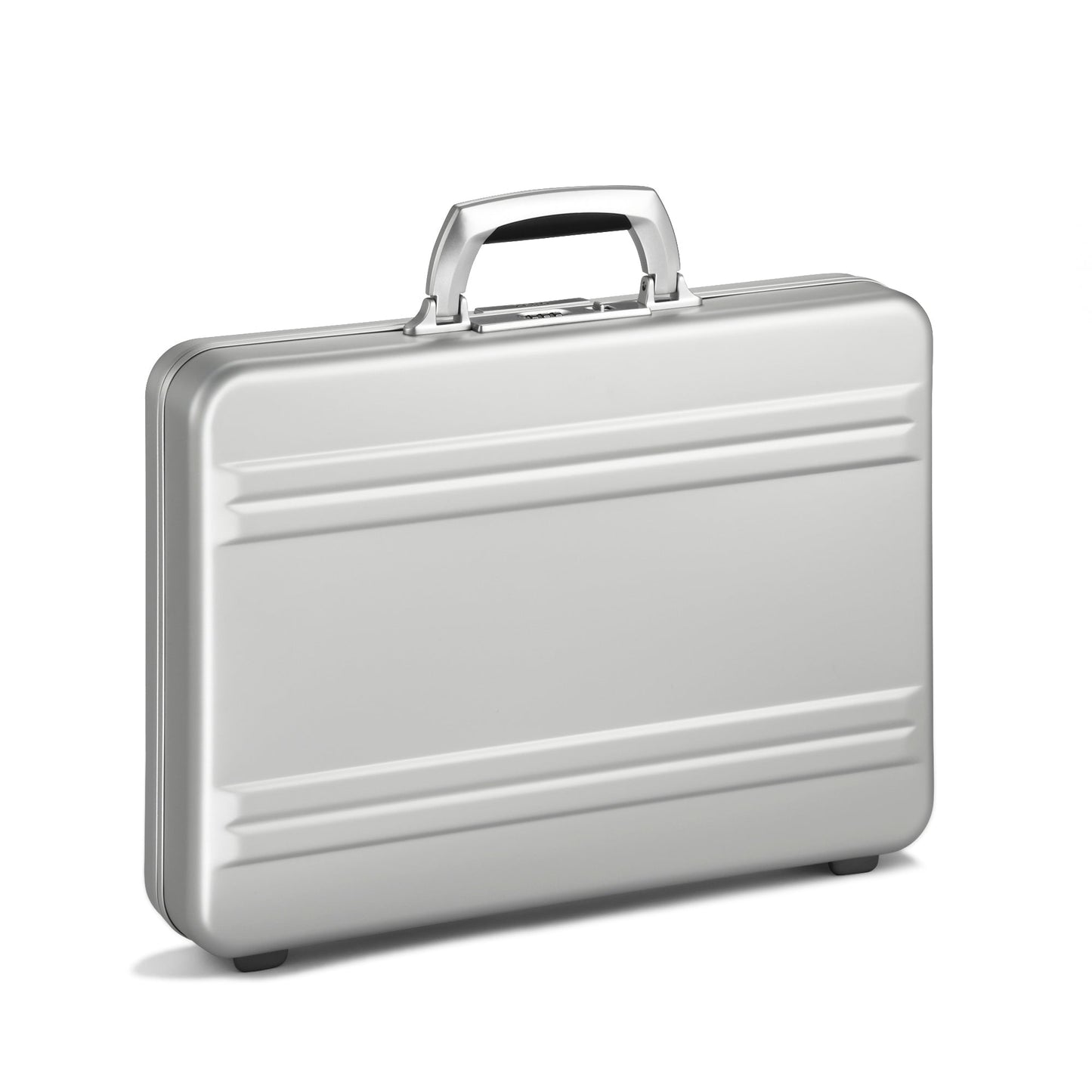 Zero Halliburton Slim Aluminum Attaché | Medium Attaché  Case