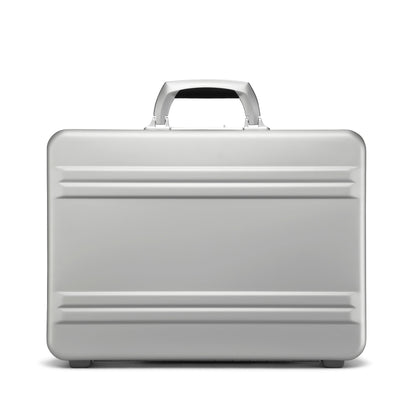 Zero Halliburton Slim Aluminum Attaché | Medium Attaché  Case