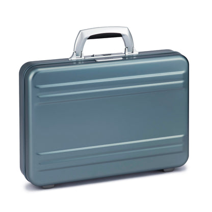 Zero Halliburton Slim Aluminum Attaché | Small Attaché Case