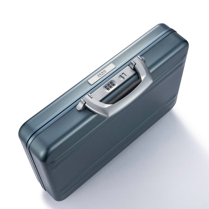 Zero Halliburton Slim Aluminum Attaché | Small Attaché Case