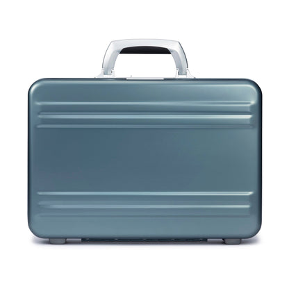 Zero Halliburton Slim Aluminum Attaché | Small Attaché Case