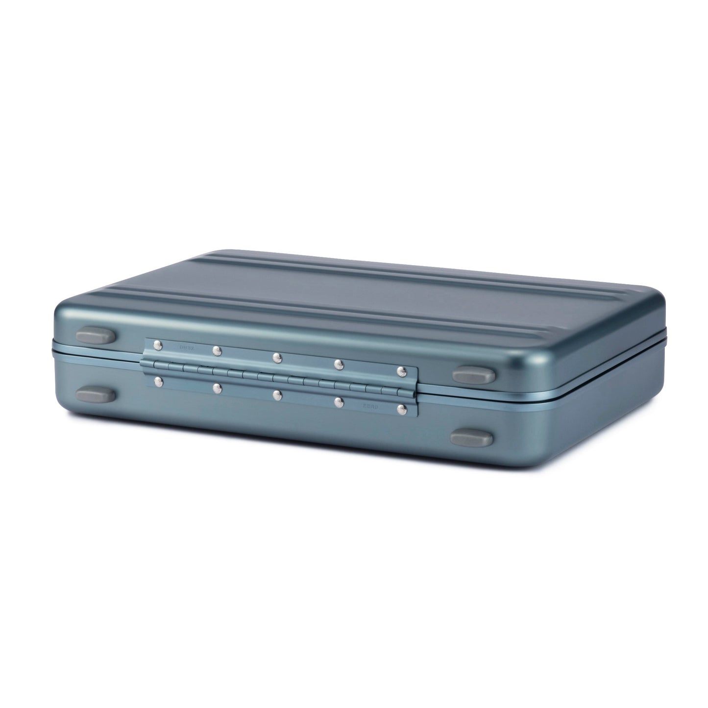 Zero Halliburton Slim Aluminum Attaché | Small Attaché Case