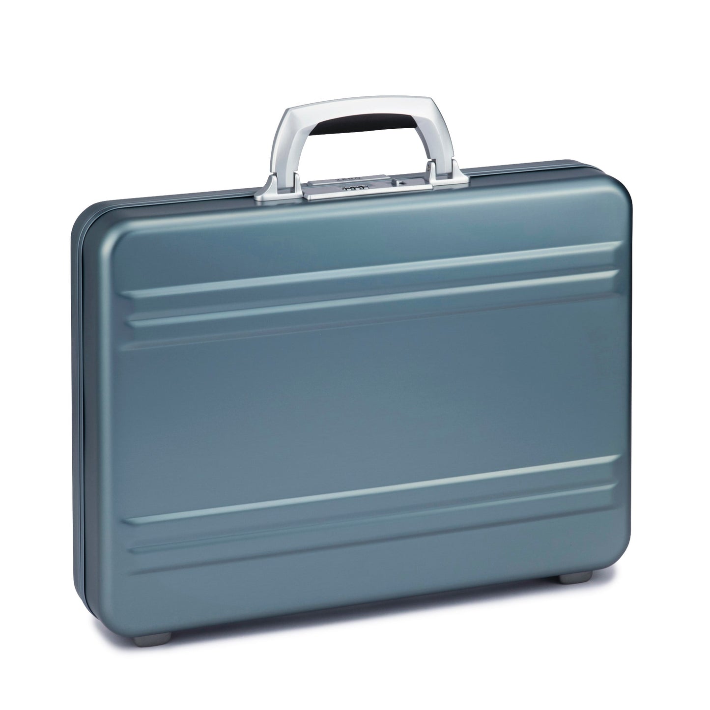 Zero Halliburton Slim Aluminum Attaché | Medium Attaché  Case