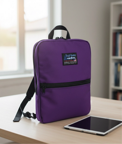 Tough Traveler GOMBAC LITE Computer Bag