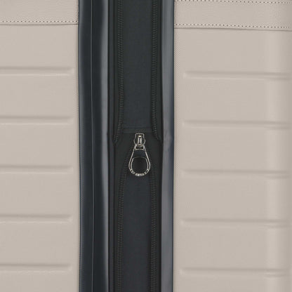 Bugatti Lisbon 2-Piece Hardcase Spinner Luggage - Stiles Supply Co.