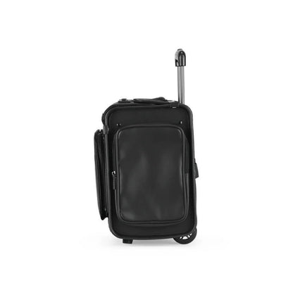 Bugatti Warren Business Case on Wheels - Stiles Supply Co.