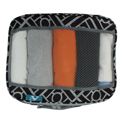 American Flyer Astor Packing Cubes - 3-Piece Set