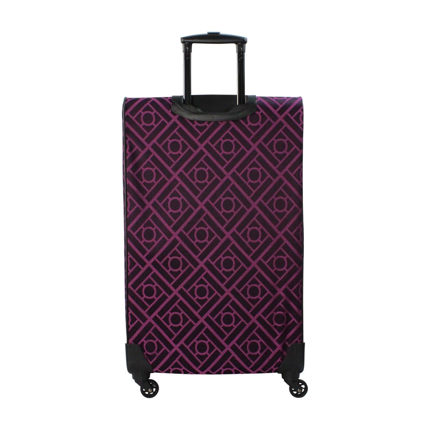 American Flyer Astor 3-Piece Spinner Luggage Set