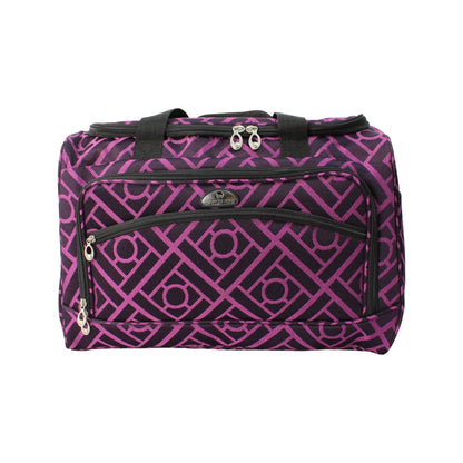 American Flyer Astor 3-Piece Spinner Luggage Set