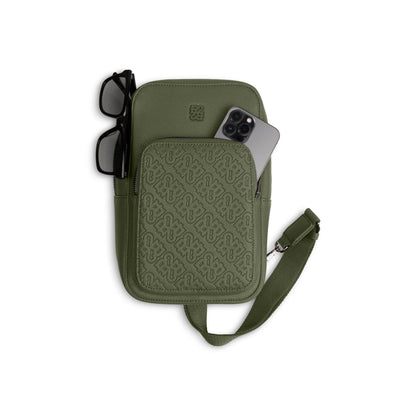 Edition22 Rick Ross RR22 Sling Bag