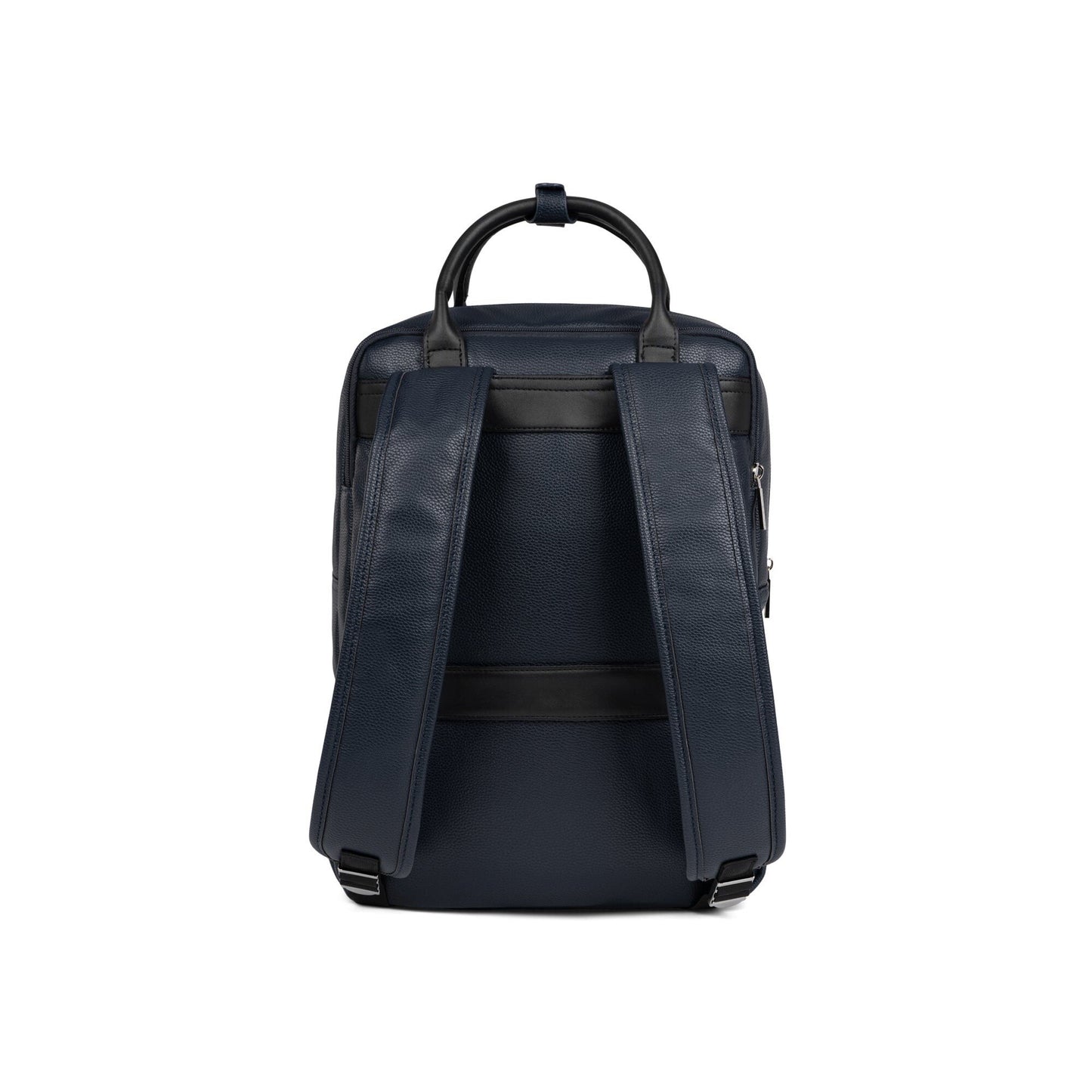 Bugatti Contrast Vegan Leather Backpack | Stylish & Durable Laptop Backpack