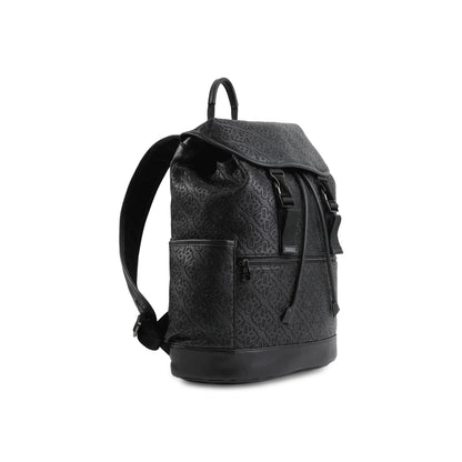 Edition22 Rick Ross RR22 Backpack with Flap