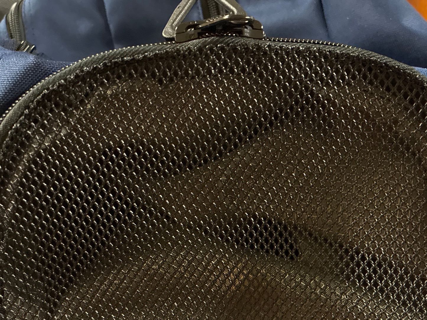 Tough Traveler FITNESS DUFFEL