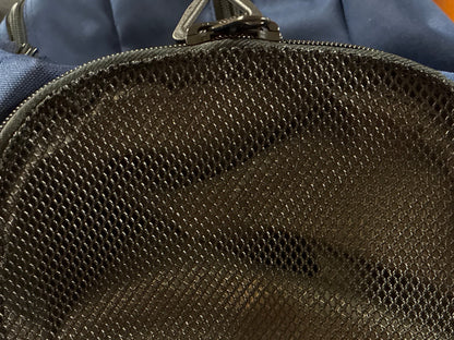 Tough Traveler FITNESS DUFFEL