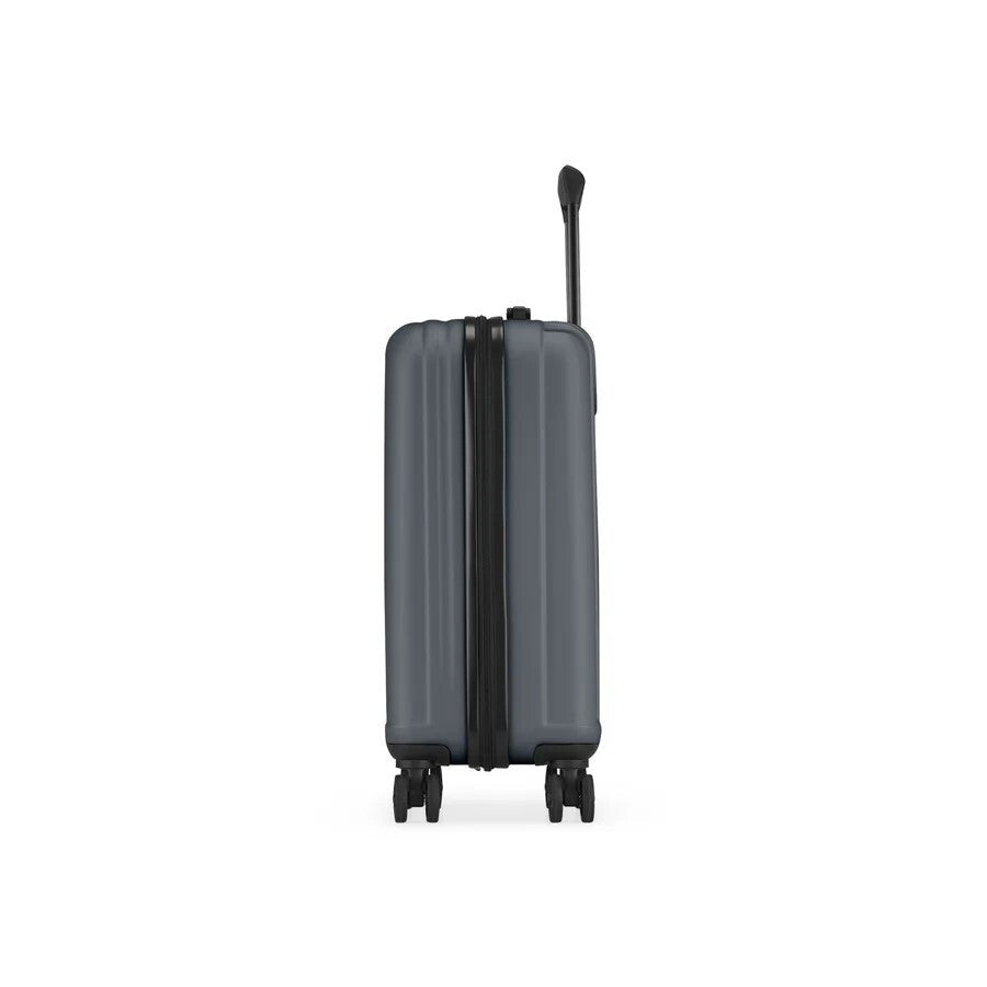 Bugatti Classic 3 Piece Hard Case Spinner Luggage Set