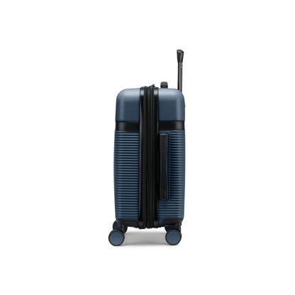 Bugatti Sofia 3-Piece Luggage Set
