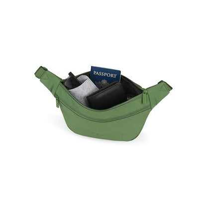 Bugatti Downtown Crossbody Bag - Stiles Supply Co.