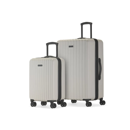 Bugatti Tokyo 2-Piece Luggage Set
