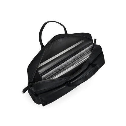 Bugatti Madison Briefcase - Stiles Supply Co.