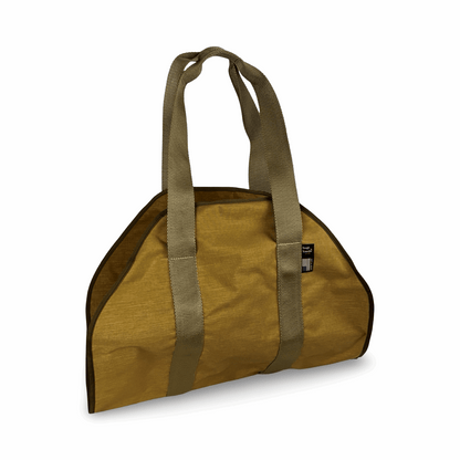 Tough Traveler LOG CARRIER