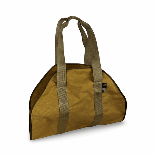 Tough Traveler LOG CARRIER