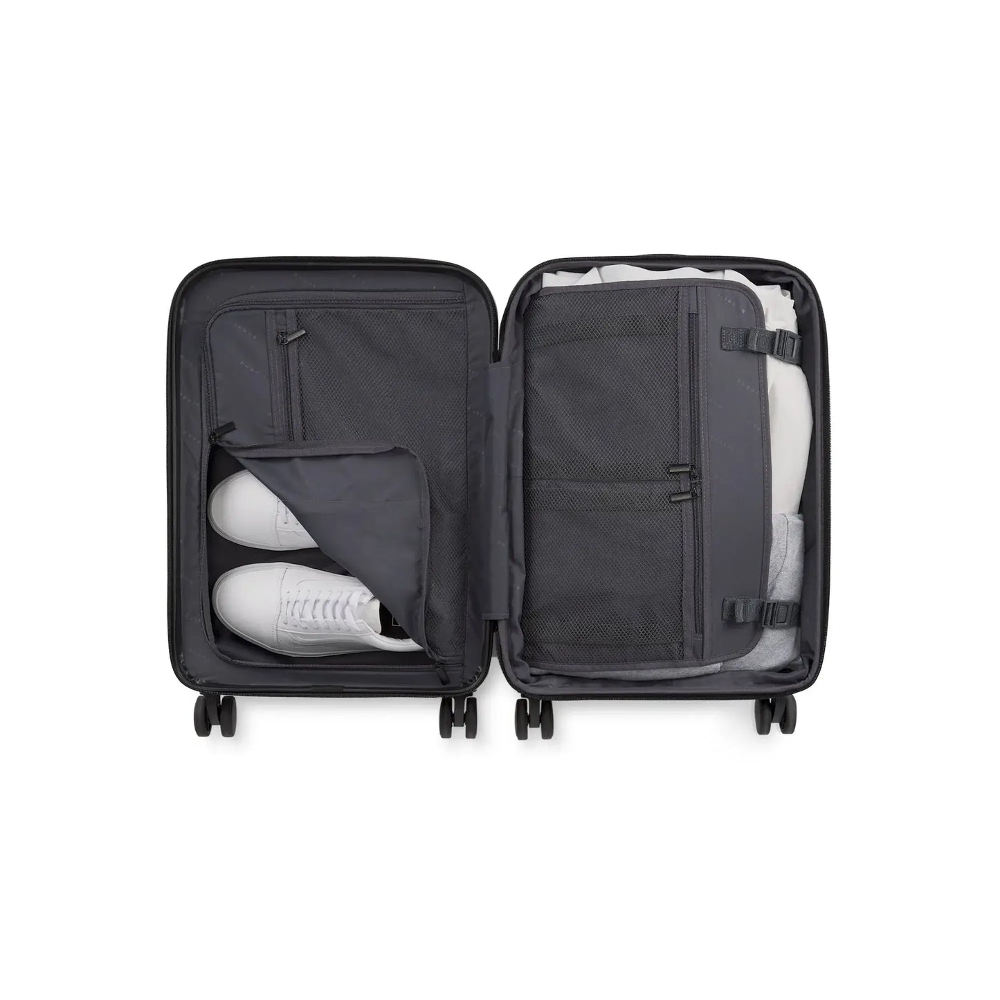 Bugatti Berlin 21” Carry-on Luggage