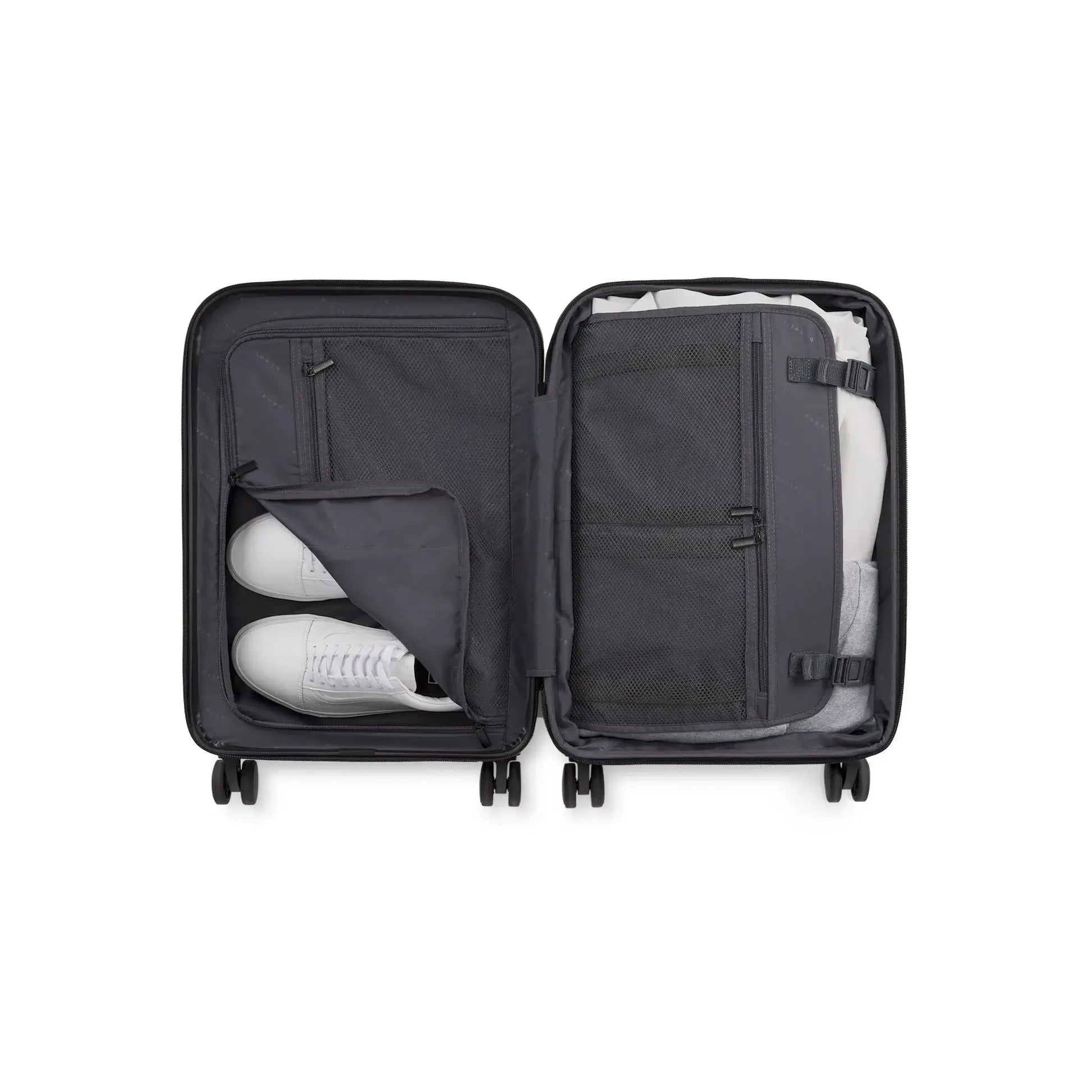 Bugatti Berlin 21” Carry-on Luggage
