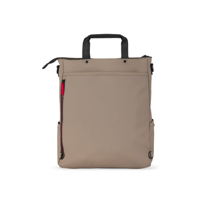 Edition22 Nomadic Tote | Convertible Bag - Stiles Supply Co.