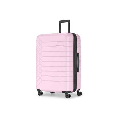 Bugatti Mecca Check-in Large Luggage