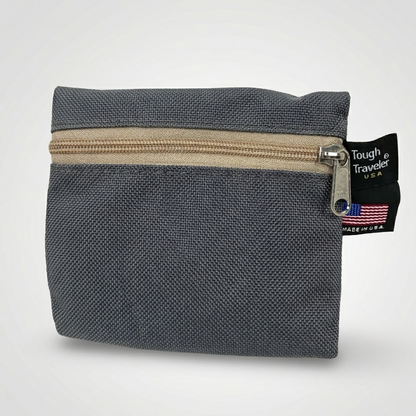 Tough Traveler SMALL POUCH