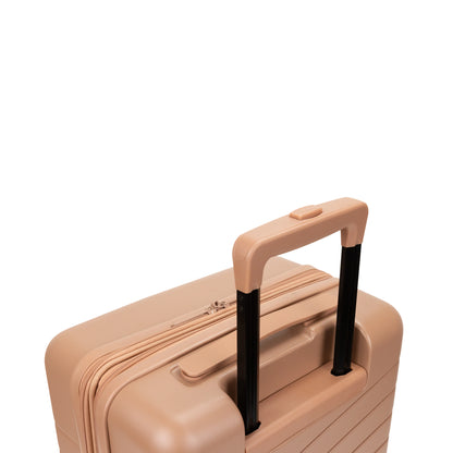 Bugatti Munich Check-In Luggage | 26-Inch Medium Hard-Shell Suitcase