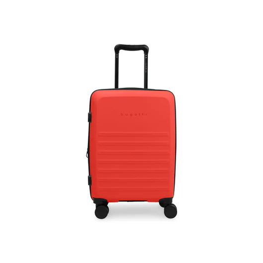 Bugatti Seoul 2-Piece Hardside Luggage Set