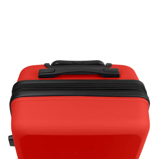 Bugatti Seoul 2-Piece Hardside Luggage Set