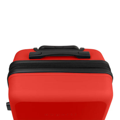 Bugatti Seoul 2-Piece Hardside Luggage Set