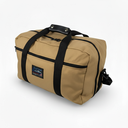 Tough Traveler FLIGHT BAG Personal Bag