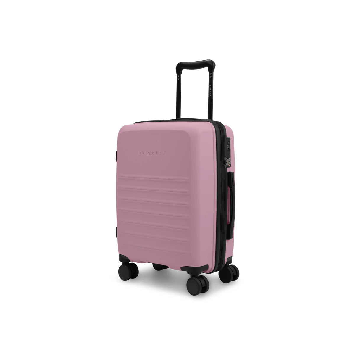 Bugatti Seoul 2-Piece Hardside Luggage Set