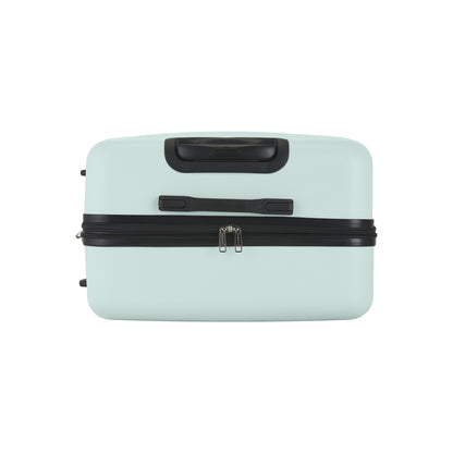 Bugatti Lisbon 2-Piece Hardcase Spinner Luggage - Stiles Supply Co.