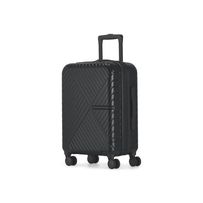 Bugatti Berlin 3-Piece Hard-Shell Luggage Set